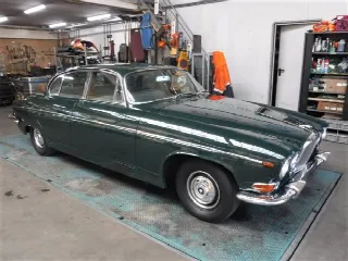 Foto 41 di 61: JAGUAR 420G no. 7776