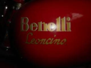 Foto 8 di 10: BENTLEY TI 
