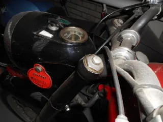 Foto 5 di 6: FIAT 500 F