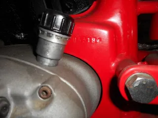 Foto 7 di 8: ROVER  P6 3.5 V8 Automatica