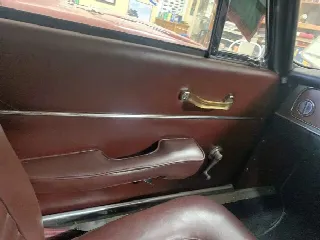 Foto 11 di 13: LANCIA Flavia Vignale convertible RHD