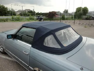 Foto 12 di 32: MERCEDES-BENZ SLC(1971-1981) 450 SL W107  roadster.47104