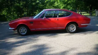 Foto 2 di 2: FIAT Dino 