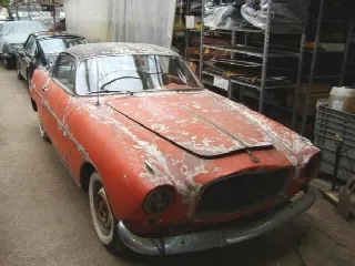 Foto 16 di 28: FIAT Other  Boano (Unica al mondo!) 