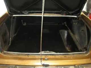 Foto 16 di 23: LANCIA Flaminia PF coupé
