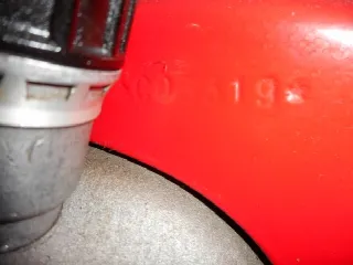 Foto 8 di 8: ROVER  P6 3.5 V8 Automatica