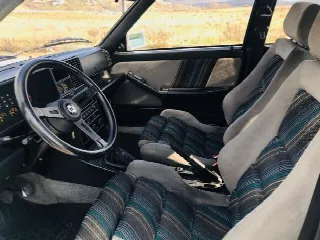 Foto 7 di 8: LANCIA Delta Integrale 8V 