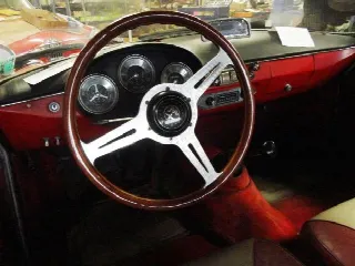 Foto 10 di 22: ALFA ROMEO Giulietta  sprint veloce to restore