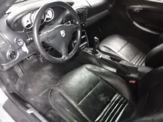 Foto 15 di 17: PORSCHE Boxster(1996-) S nr. 3801
