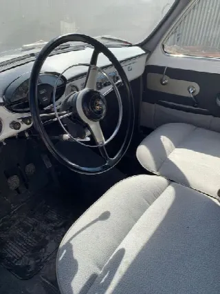 Foto 3 di 6: ALFA ROMEO Giulietta TI 