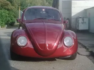 Foto 2 di 9: VOLKSWAGEN modificato   
