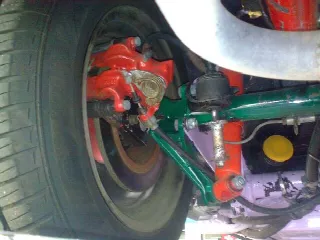 Foto 6 di 9: VOLKSWAGEN modificato   