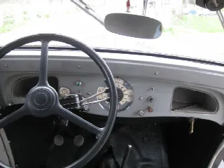 Foto 5 di 8: SIMCA-FIAT coupè
