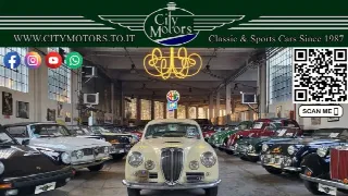 Foto 2 di 61: ALFA ROMEO Giulietta Spider 