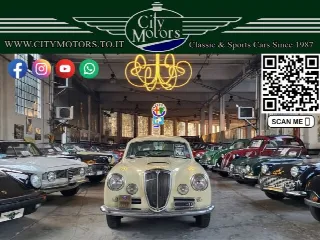 Foto 2 di 41: LANCIA Aurelia B20 GT IV Serie  