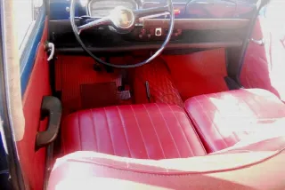 Foto 3 di 3: FIAT 1100 D familiare  