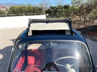 Foto 3 di 5: FIAT 500 f