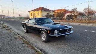 Foto 1 di 10: FORD Mustang  TOTALMENTE RESTAURATA DALLA MOTORS2000