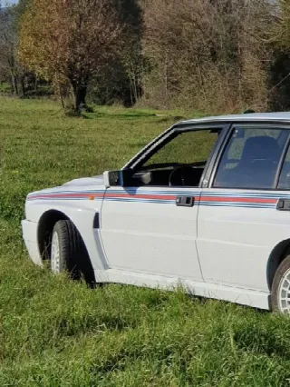 Foto 2 di 2: LANCIA Delta Martini 5
