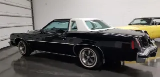 Foto 6 di 9: PONTIAC GrandPrix  