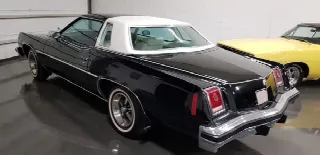 Foto 3 di 9: PONTIAC GrandPrix  