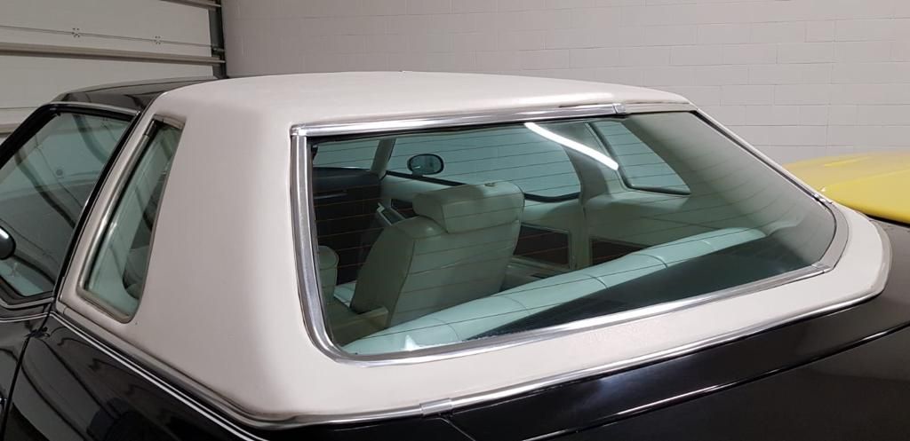 PONTIAC GrandPrix  