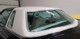 Foto 1 di 9: PONTIAC GrandPrix  