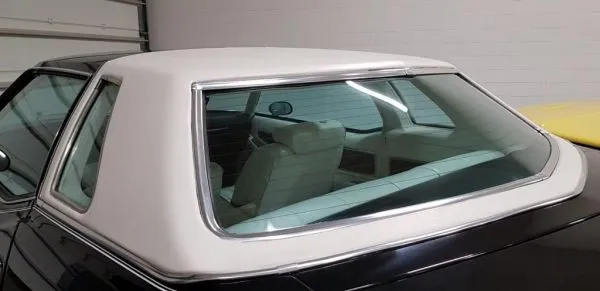 PONTIAC GrandPrix  