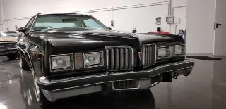 Foto 2 di 9: PONTIAC GrandPrix  