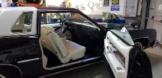 Foto 8 di 9: PONTIAC GrandPrix  