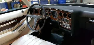 Foto 4 di 9: PONTIAC GrandPrix  