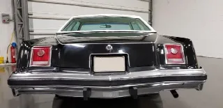 Foto 9 di 9: PONTIAC GrandPrix  