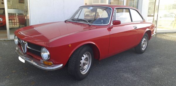 ALFA ROMEO GT 1300 Junior 