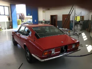 Foto 2 di 6: FIAT Dino coupe