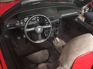 Foto 8 di 9: BMW Z1  