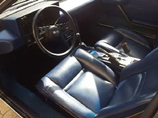 Foto 8 di 10: LANCIA Beta 1° SERIE