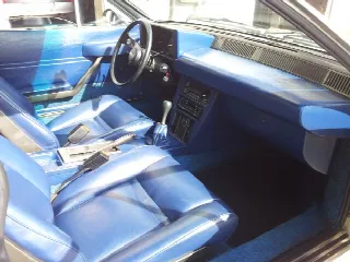 Foto 9 di 10: LANCIA Beta 1° SERIE