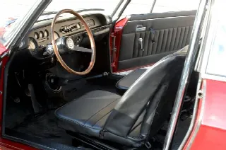 Foto 12 di 33: LANCIA Fulvia HF Ufficiale Jolly Club   