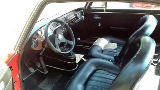 Foto 3 di 6: LANCIA Fulvia Coupè 1.3 S  HF  