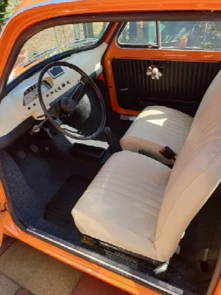 Foto 6 di 6: FIAT 500 L epoca 