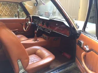 Foto 4 di 6: MASERATI Mexico4200 coupè meravigliosa 