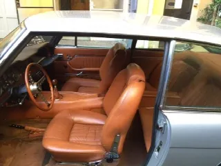 Foto 2 di 6: MASERATI Mexico4200 coupè meravigliosa 