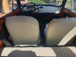 Foto 5 di 6: FIAT 500 L epoca 
