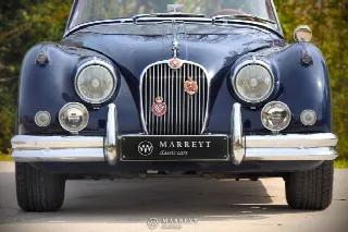 Foto 10 di 78: JAGUAR XK 150 3.4L 'S' Roadster OTS 