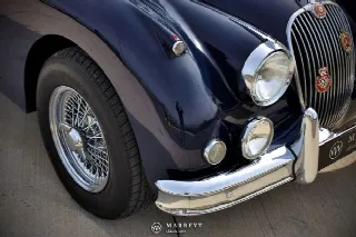 Foto 11 di 78: JAGUAR XK 150 3.4L 'S' Roadster OTS 
