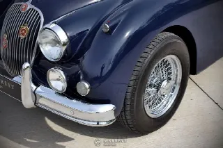 Foto 13 di 78: JAGUAR XK 150 3.4L 'S' Roadster OTS 