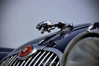 Foto 21 di 78: JAGUAR XK 150 3.4L 'S' Roadster OTS 