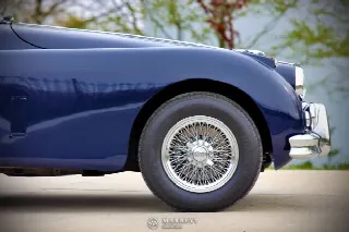 Foto 28 di 78: JAGUAR XK 150 3.4L 'S' Roadster OTS 
