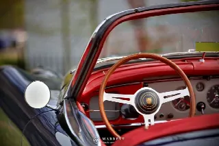 Foto 29 di 78: JAGUAR XK 150 3.4L 'S' Roadster OTS 