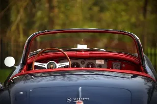 Foto 33 di 78: JAGUAR XK 150 3.4L 'S' Roadster OTS 